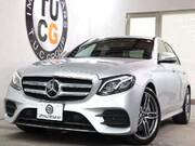 2020 MERCEDES BENZ E-CLASS