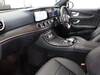 MERCEDES BENZ E-CLASS
