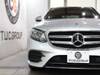 MERCEDES BENZ E-CLASS
