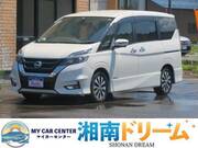 2018 NISSAN SERENA