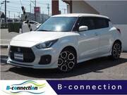 2021 SUZUKI SWIFT SPORT