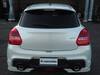 SUZUKI SWIFT SPORT