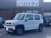 2025 SUZUKI HUSTLER
