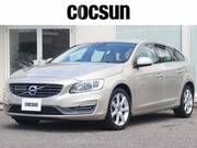 2017 VOLVO V60