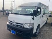 2011 TOYOTA REGIUS