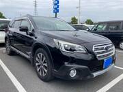 2015 SUBARU LEGACY OUTBACK
