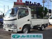 2015 TOYOTA DYNA SUPER SINGLE JUST LOW