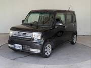 2013 TOYOTA PIXIS SPACE