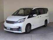 2016 NISSAN SERENA RIDER