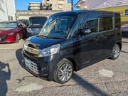2014 SUZUKI SPACIA CUSTOM