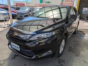 2014 TOYOTA HARRIER