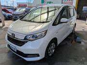 2019 HONDA FREED HYBRID