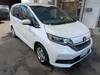 HONDA FREED HYBRID