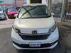 HONDA FREED HYBRID