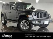 2022 CHRYSLER JEEP WRANGLER UNLIMITED