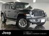 CHRYSLER JEEP WRANGLER UNLIMITED