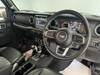 CHRYSLER JEEP WRANGLER UNLIMITED