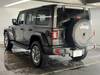 CHRYSLER JEEP WRANGLER UNLIMITED