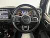 CHRYSLER JEEP WRANGLER UNLIMITED