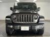 CHRYSLER JEEP WRANGLER UNLIMITED