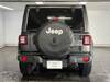 CHRYSLER JEEP WRANGLER UNLIMITED