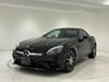 MERCEDES BENZ SLC