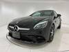 MERCEDES BENZ SLC