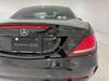MERCEDES BENZ SLC