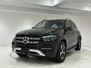 2025 MERCEDES BENZ GLE