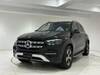 MERCEDES BENZ GLE