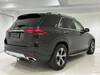 MERCEDES BENZ GLE