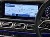 MERCEDES BENZ GLE