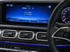 MERCEDES BENZ GLE