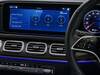 MERCEDES BENZ GLE