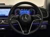 MERCEDES BENZ GLE