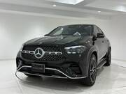 2026 MERCEDES BENZ GLE