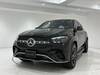 MERCEDES BENZ GLE