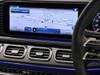 MERCEDES BENZ GLE
