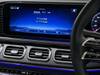 MERCEDES BENZ GLE