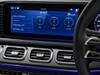 MERCEDES BENZ GLE