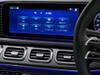 MERCEDES BENZ GLE
