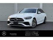 2024 MERCEDES BENZ C-CLASS Stationwagon
