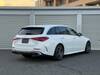 MERCEDES BENZ C-CLASS Stationwagon