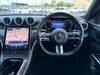 MERCEDES BENZ C-CLASS Stationwagon