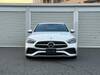 MERCEDES BENZ C-CLASS Stationwagon