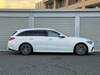 MERCEDES BENZ C-CLASS Stationwagon
