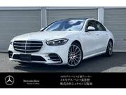 2024 MERCEDES BENZ S CLASS