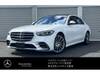 MERCEDES BENZ S CLASS