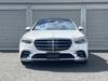 MERCEDES BENZ S CLASS