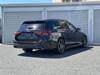 MERCEDES BENZ C-CLASS Stationwagon